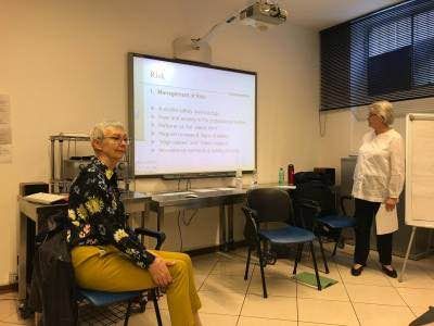 TRAINING AVANZATO II LIVELLO-LAVORARE IN OTTICA SISTEMICA CON LA VIOLENZA FAMILIARE: TRAUMA, ATTACCAMENTO E RISOLUZIONE 16/17 maggio 2020
