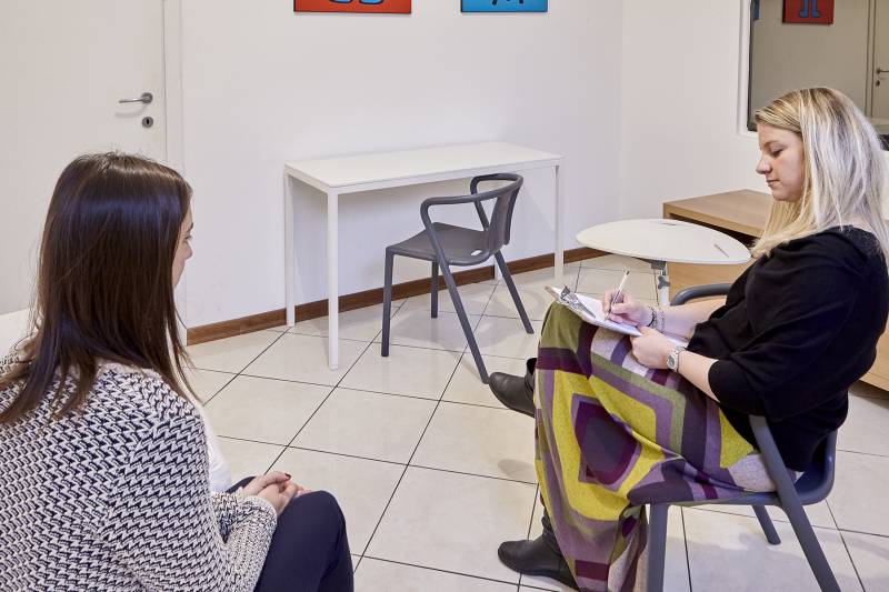 Terapie individuali sistemiche integrate con la Teoria dell’Attaccamento: quali nuove integrazioni possibili? 30 novembre/ 1 dicembre 2019