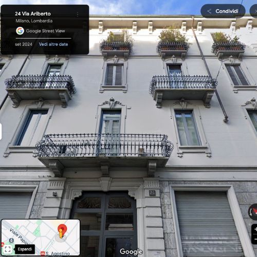 Scuola IRIS cambia sede: da oggi ci trovi in via Ariberto 24 a Milano